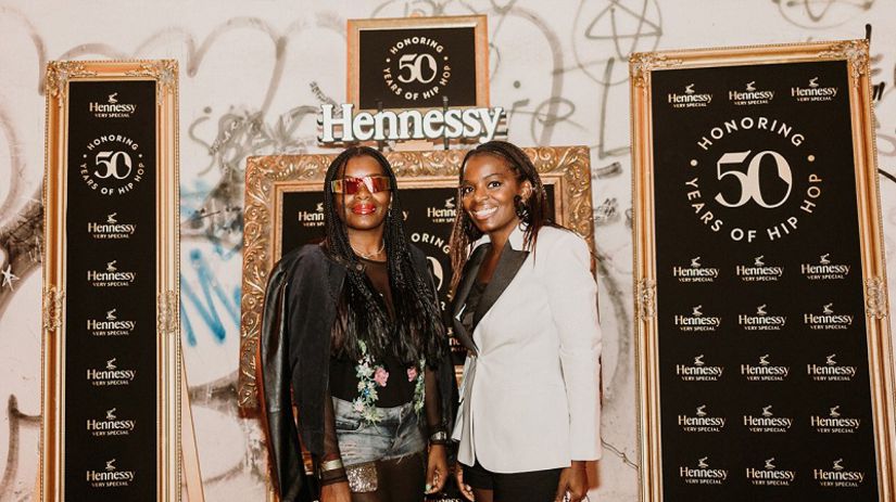 Hennessy 50 years of Hip Hop 1, pr, nepouzivat