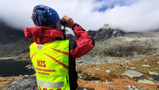 Mimoriadne tragický víkend v slovenských horách: 