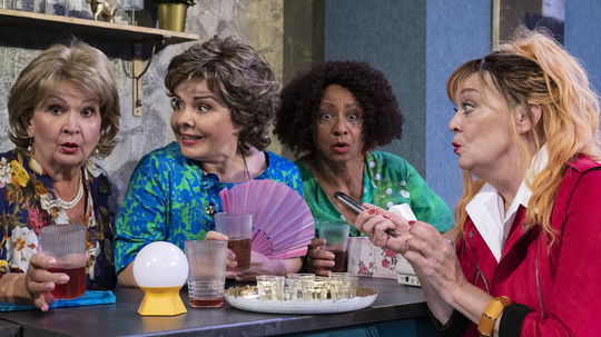 ,,O tejto dosť tabuizovanej téme hovoríme na...