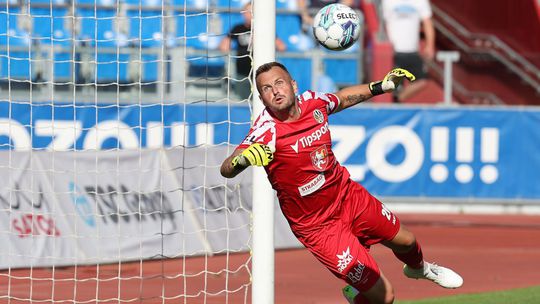Železní muži v Česku: Len pár hráčov nechýbalo ani minútu. Medzi nimi je Slovák
