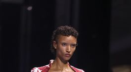 Balmain a jej kolekcie Jar/Leto 2024