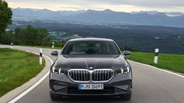 BMW 530e Sedan - 2023