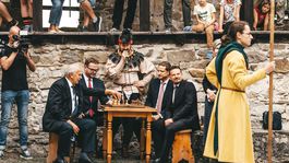 Na Hrade Ľubovňa pripravili pre potomkov...