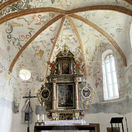 pamiatky ceny restaurovanie kostol sv.jan