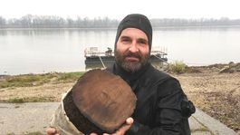 Výročnú cenu revue Pamiatky a múzeá  získal...