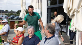 slovak media cup 2023 sedín golf
