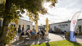 slovak media cup 2023 sedín golf