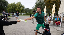 slovak media cup 2023 sedín golf
