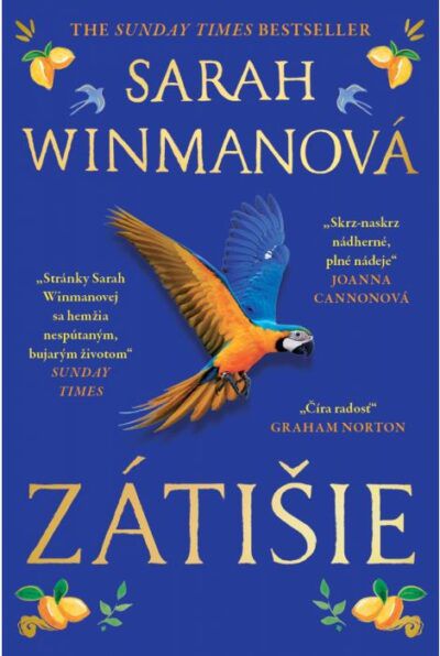 Sarah Winmanová: Zátišie