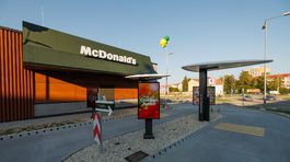 McDonald's Trenčín