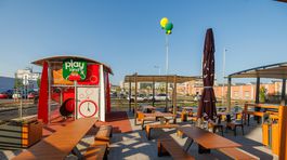 McDonald's Trenčín