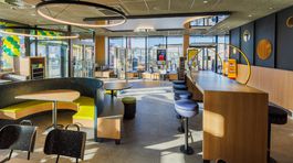 McDonald's Trenčín