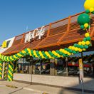 McDonald's Trenčín