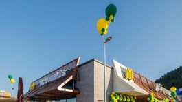 McDonald's Trenčín