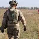 odminovanie na Ukrajine