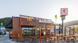 McDonald's Trenčín