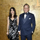 Rachel Weisz a jej manžel Daniel Craig