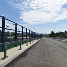 SR MD Brezno obchvat druhá etapa BBX