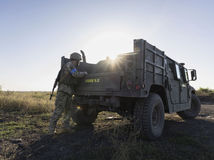 ONLINE: Šéf britskej armády: Ruská obrana je silnejšia, než sme očakávali