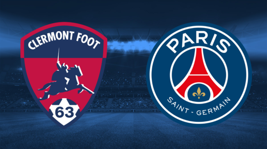 Zápas Clermont - PSG sme sledovali ONLINE