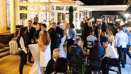 Volebná centrála Sme rodina