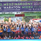 ATLETIKA: 100. Medzinárodný maratón mieru