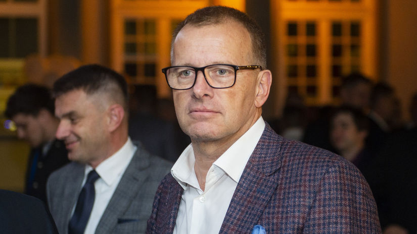 Boris Kollár