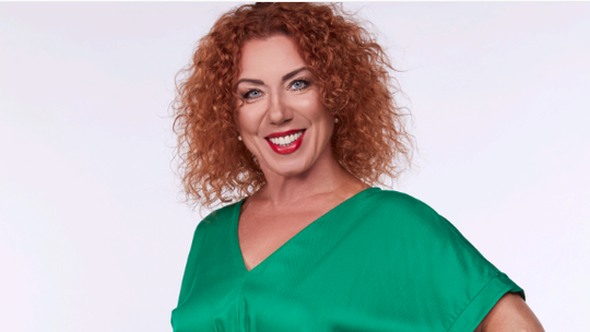 Gabriela Dzuríková