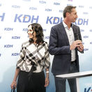 majerský, KDK, lexmann