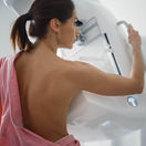 Mamograficke vysetrenie