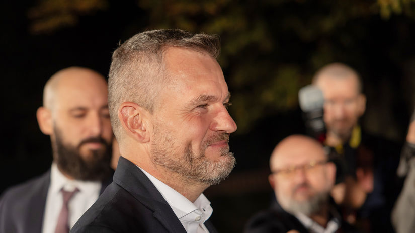 Peter Pellegrini