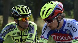 6 Contador Sagan