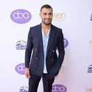 Sam Asghari