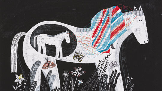 Grand Prix BIB 2023: Anna Cunha, Brazília.