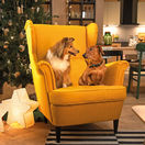 IKEA, vianočná kampaň