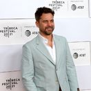 Joshua Jackson
