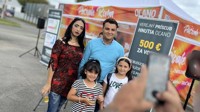Kampaň Pačivale Roma