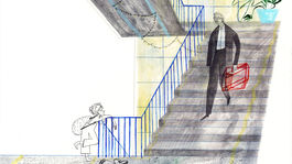 Plaketa BIB 2023 Vendi Vernic Chorvatsko