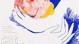 Zlate jablko BIB 2023 Maeva Rubli Svajciarsko