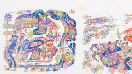 Zlate jablko BIB 2023 Xunru Chen Cina