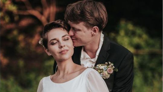 Neodišla sama. Pri vetách manžela zosnulej Patricie Janečkovej sa tisnú slzy do očí