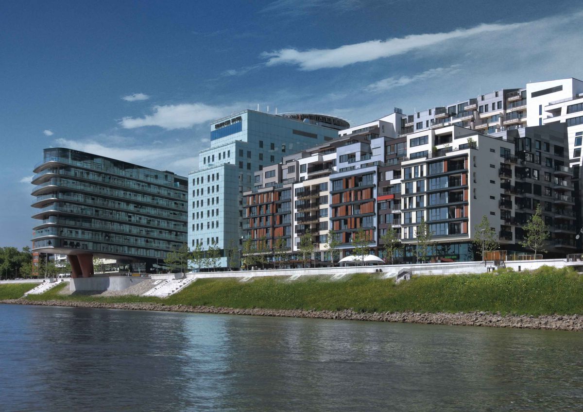 River Park