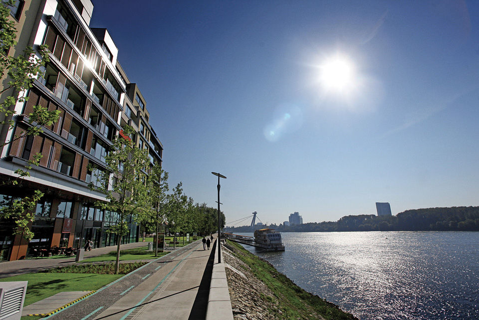 River Park