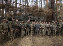 vojna na Ukrajine, Volodymyr Zelenskyj