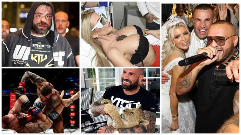 Milovaný i nenávidený. Karlos Vémola patrí...