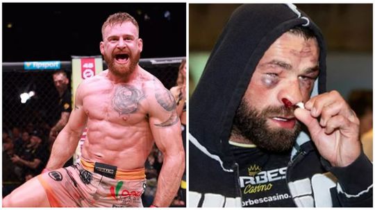 Súd na Prvý sviatok vianočný rozhodol o Vémolovi. Poškodí jeho kauza Oktagon? Odveký rival vyslal jasný odkaz