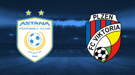 Zápas Astana - Plzeň sme sledovali ONLINE