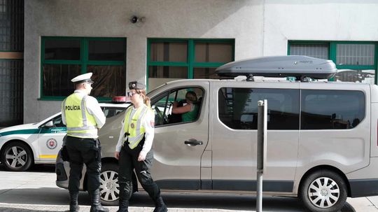 Od štvrtka sa začali kontroly aj na...