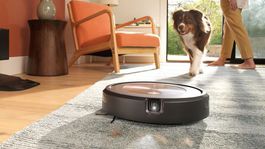 iRobot kraľoval výrobcom robotických vysávačov. Dnes je na hranici krachu