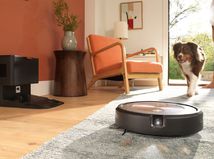 iRobot kraľoval výrobcom robotických...